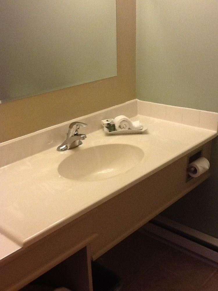 Selah Motel Kenora Eksteriør billede